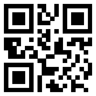 Immagine del QrCode di 3202403713