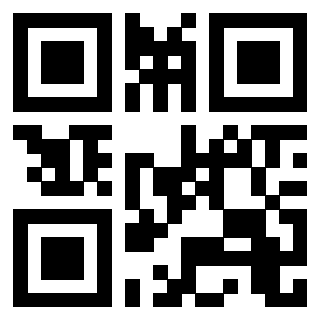 Il Qr Code di 3202403718
