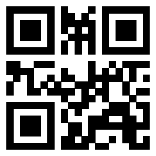 Immagine del Qr Code di 3202403719