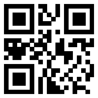 Immagine del Qr Code di 3202403722