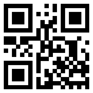 Scansione del QrCode di 3202403723