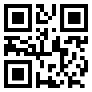 Il Qr Code di 3202403727