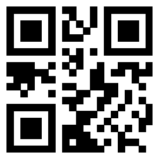 Il Qr Code di 3202403728