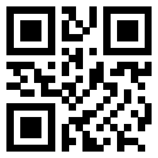Il QrCode di 3202403730