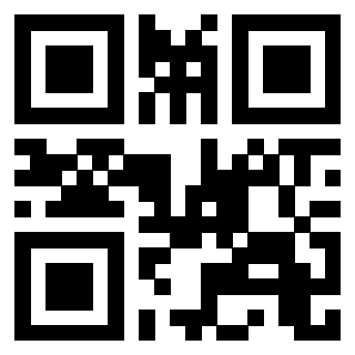 3202403733 - Immagine del QrCode associato