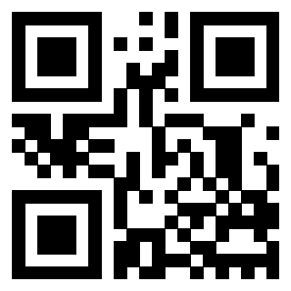 Scansione del QrCode di 3202403735