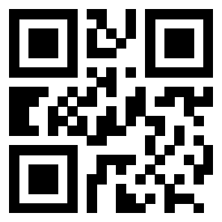 3202403736 Qr Code associato