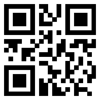 3202403737 - Immagine del Qr Code