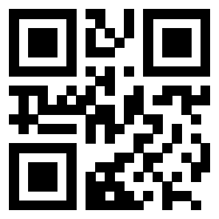3202403739 - Immagine del QrCode