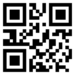 3202403741 - Immagine del QrCode associato