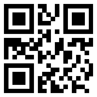 3202403743 - Immagine del QrCode