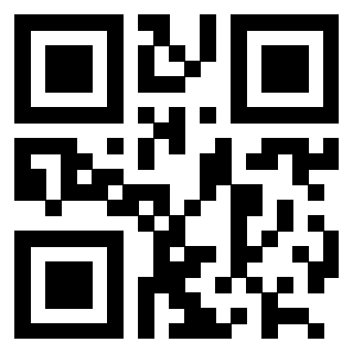 QrCode di 3202403747