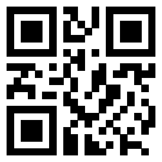 3202403748 QrCode associato