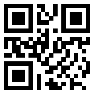 3202403751 - Immagine del Qr Code associato