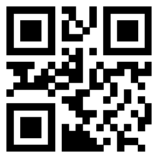 3202403753 - Immagine del QrCode