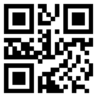 Il QrCode di 3202403754
