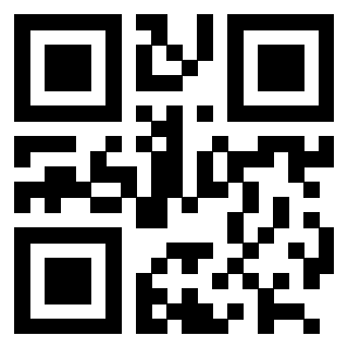 Immagine del Qr Code di 3202403756
