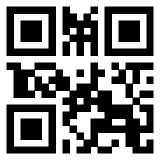 3202403757 - Immagine del Qr Code associato