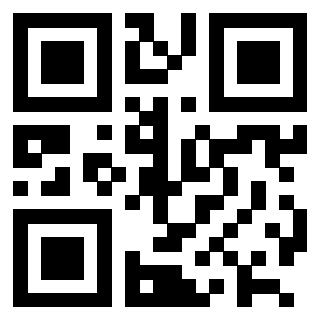 Immagine del QrCode di 3202403758