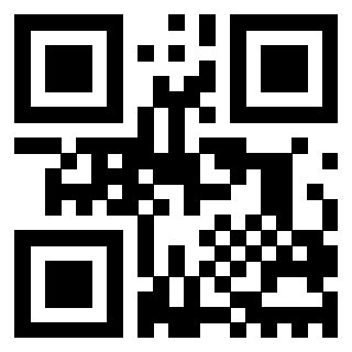 3202403760 - Immagine del QrCode