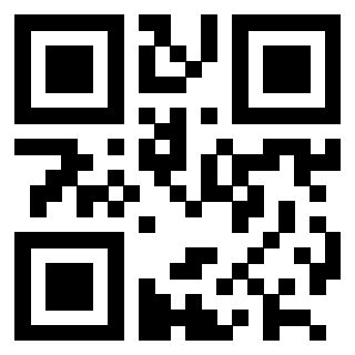 3202403762 - Immagine del Qr Code associato