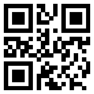 Immagine del Qr Code di 3202403763