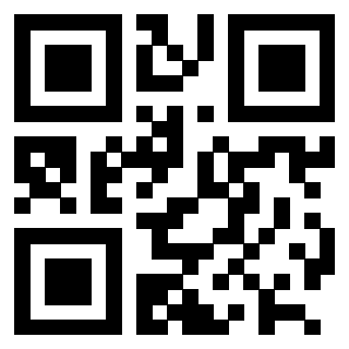 3202403764 - Immagine del Qr Code associato