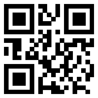Il Qr Code di 3202403765