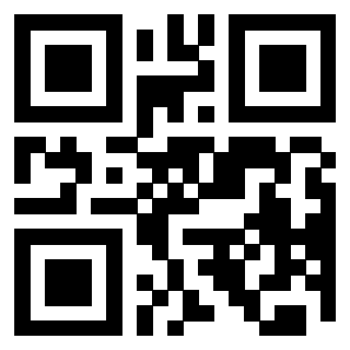 Immagine del Qr Code di 3202403766