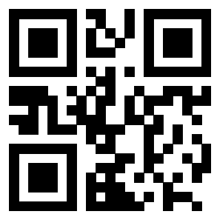 3202403767 - Immagine del QrCode