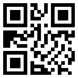 Immagine del QrCode di 3202403770