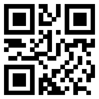 3202403771 Qr Code associato