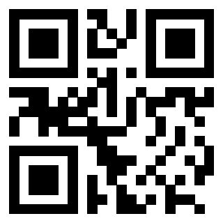 Immagine del Qr Code di 3202403772