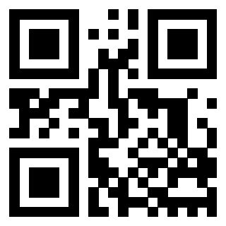 Il Qr Code di 3202403775