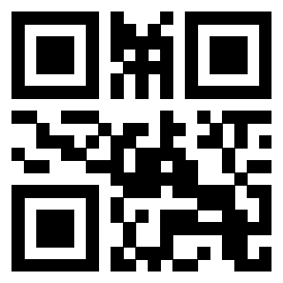 3202403776 QrCode associato