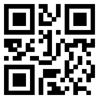 QrCode di 3202403777