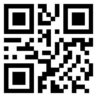 Il Qr Code di 3202403780