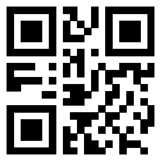 3202403781 - Immagine del Qr Code associato