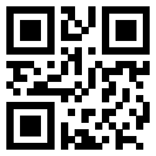 Immagine del QrCode di 3202403783
