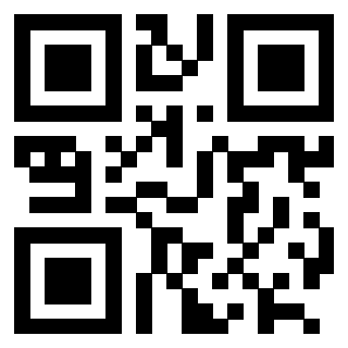 Scansione del Qr Code di 3202403786