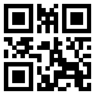 3202403787 - Immagine del QrCode