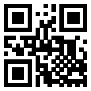 3202403790 - Immagine del Qr Code associato