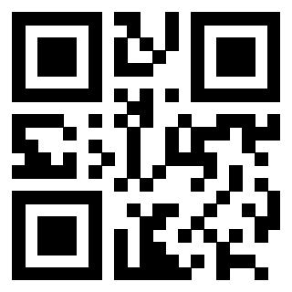 3202403792 - Immagine del QrCode associato