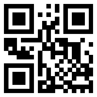 Il Qr Code di 3202403794