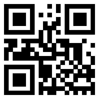 3202403795 - Immagine del QrCode associato