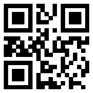 3202403797 Qr Code associato