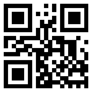 3202403799 - Immagine del QrCode