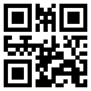 Il QrCode di 3202403801