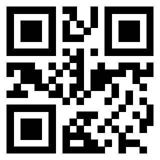 3202403802 - Immagine del QrCode
