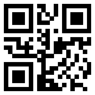 Immagine del Qr Code di 3202403804